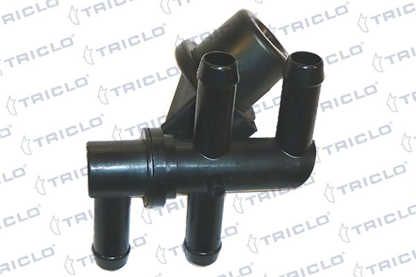 TRICLO Jahutusvedeliku regulaatorklapp 478818