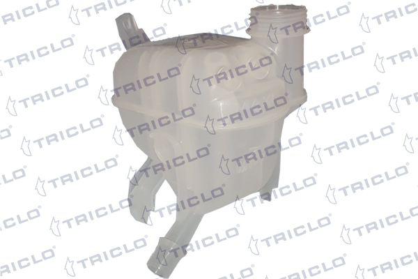 TRICLO Zbiorniczek wyrównawczy, płyn chłodzący 480215