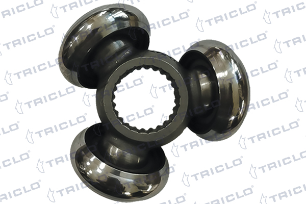 TRICLO Kolmik,veovõll 644275