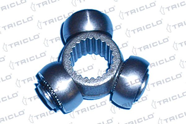 TRICLO Kolmik,veovõll 645465