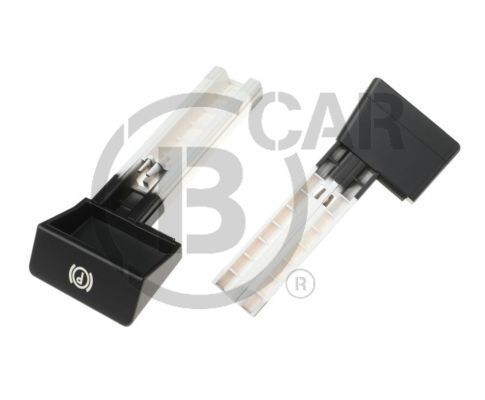 B CAR Lüliti, käsipidur 010VW014