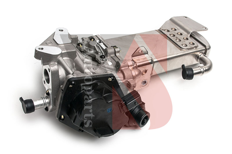 YSPARTS EGR-klapp EGRE157