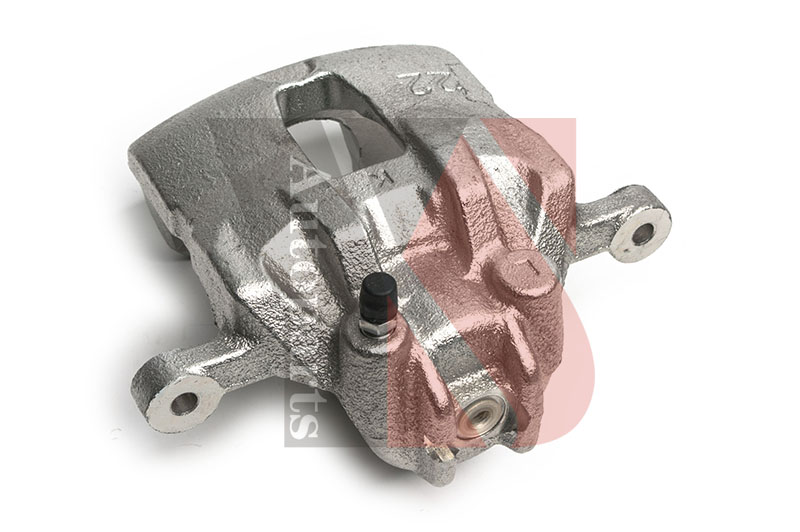 YSPARTS Pidurisadul YS-BC1751