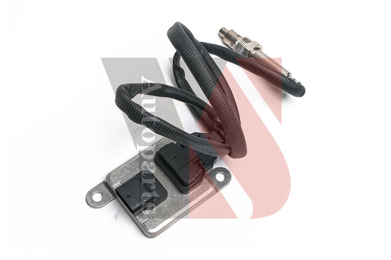 YSPARTS NOx-sensor, NOx-katalüsaator YS-DYCGQ024