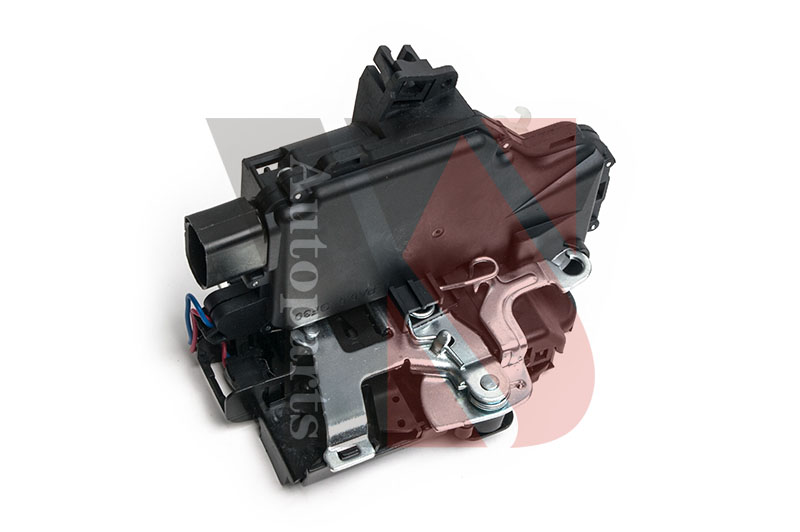 YSPARTS durų užraktas YS-LK0103L
