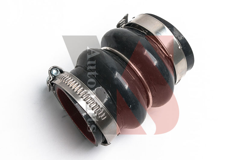YSPARTS Voolik, soojendusradiaator YS-TIH0700H