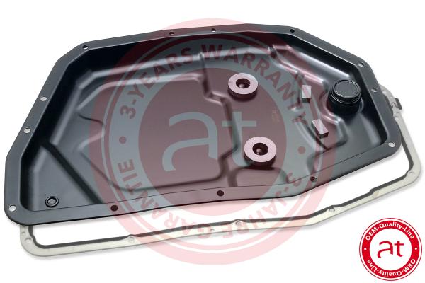 at autoteile germany alyvos karteris, automatinė transmisija at30072