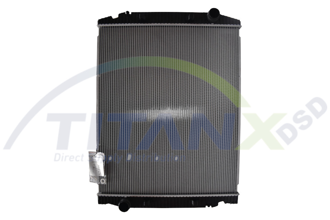 TitanX Kylare, motorkylning RX159003