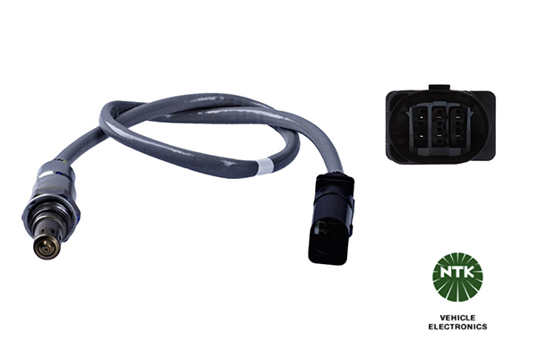 NTK Lambda andur 90153