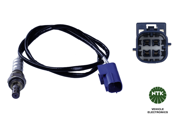 NTK Lambda andur 91397