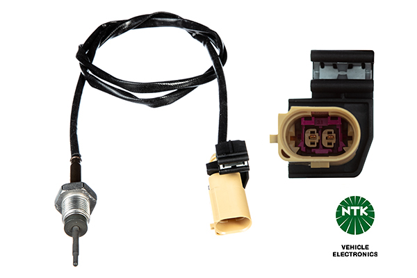 NTK Sensor, avgastemperatur 91797