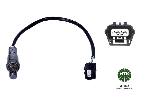 NTK Lambda andur 92793