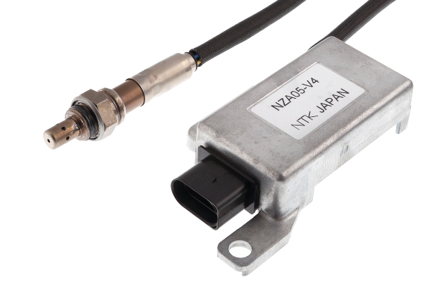 NTK NOx-sensor, NOx-katalüsaator 93015