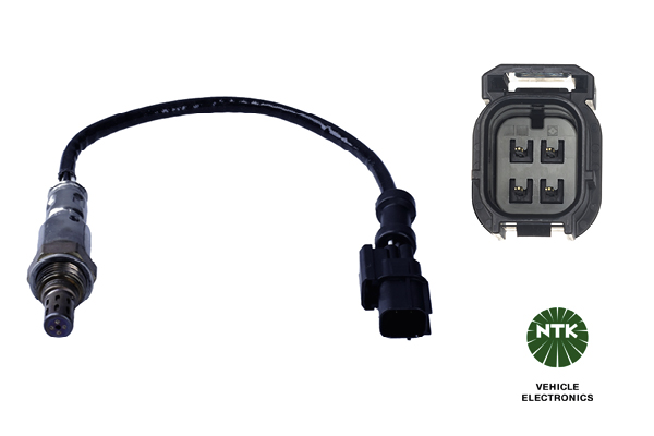NTK Lambda andur 93672