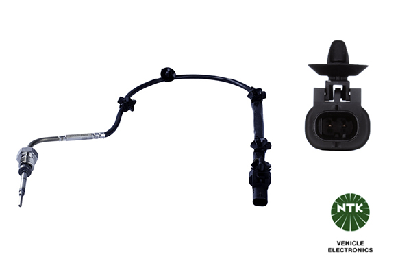NTK Sensor, avgastemperatur 94796
