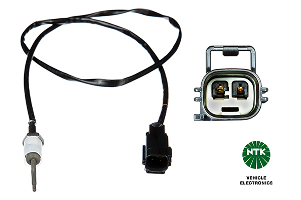 NTK Sensor, avgastemperatur 96144