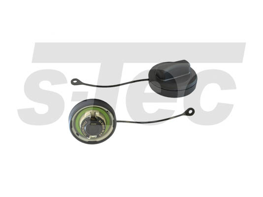 S-TEC Kork, kütusepaak BL02040-SV-818