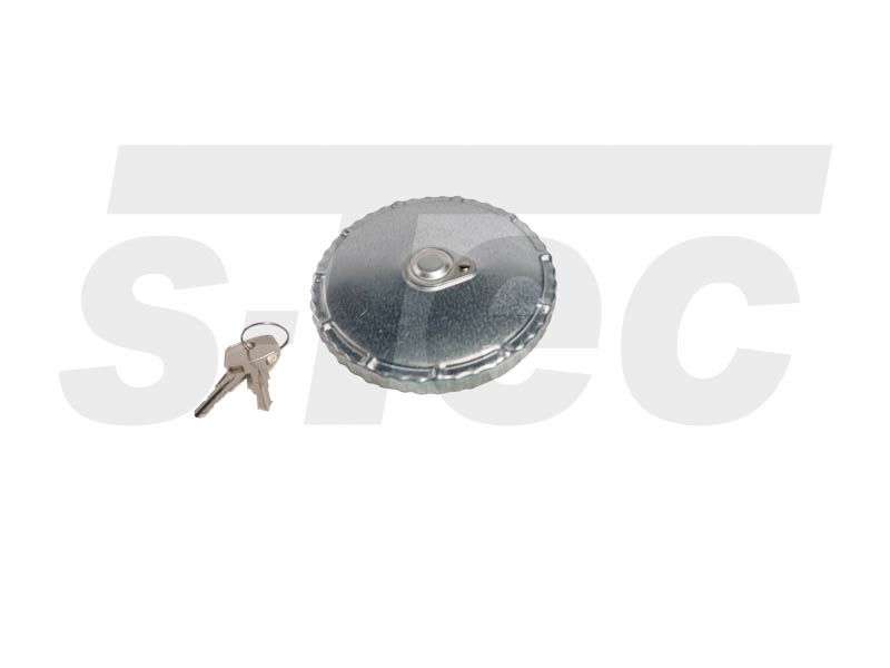 S-TEC Korek wlewu paliwa BL21080-SV-920