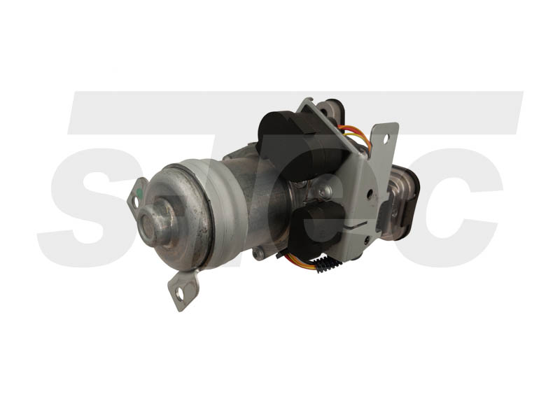 S-TEC Jaotuskast SP00071