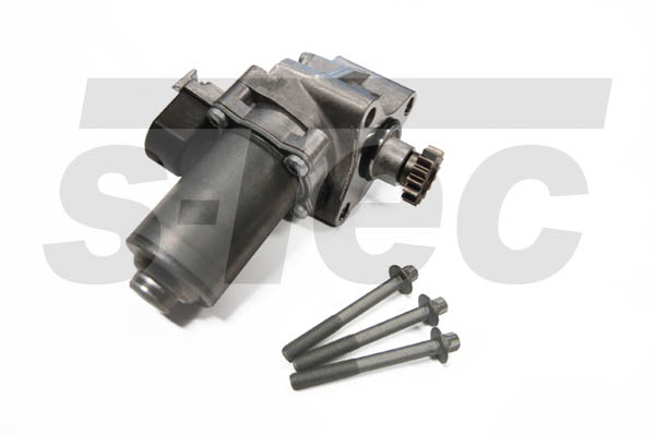 S-TEC Jaotuskast SP00116