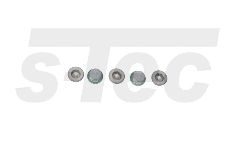 S-TEC Sulgurkruvi SP00176