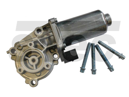 S-TEC Jaotuskast SP01203