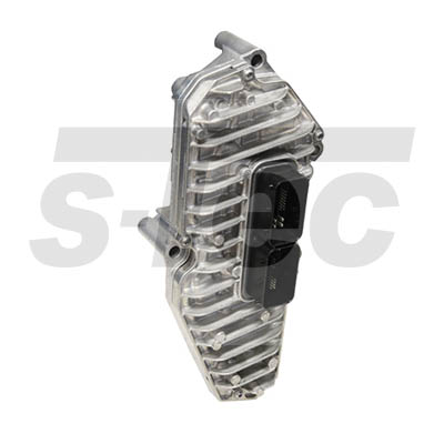 S-TEC Juhtseade,autom.käigukast SP02410
