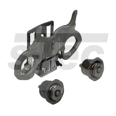S-TEC Sidurikahvel SP02414