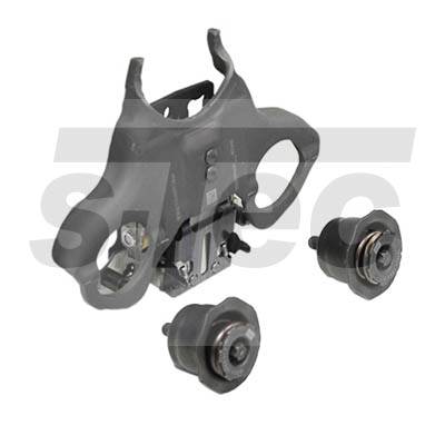 S-TEC Sidurikahvel SP02417