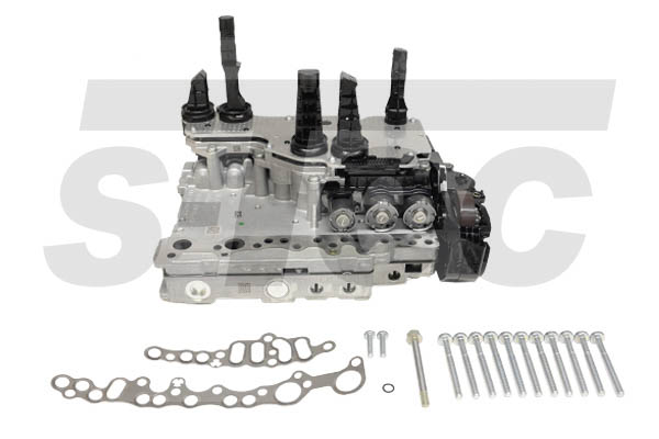 S-TEC Mechatronik, automatyczna skrzynia biegów SP02975