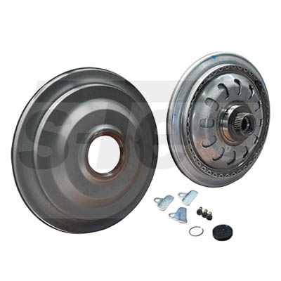 S-TEC Sidurikomplekt SP02983