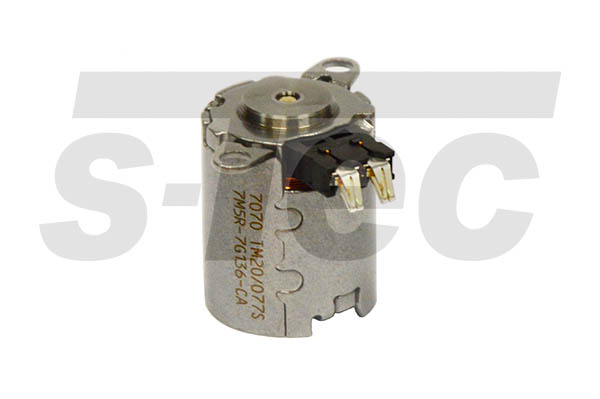 S-TEC Magnetklapp, automaatülekanne SP03011