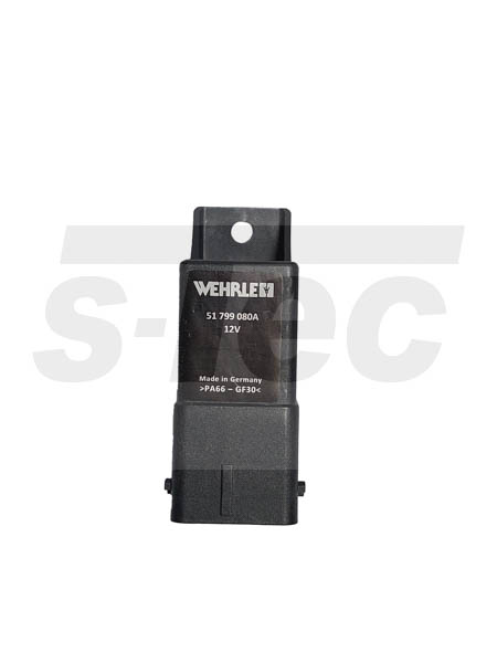 S-TEC Juhtseade,hõõgeaeg WES51799080A