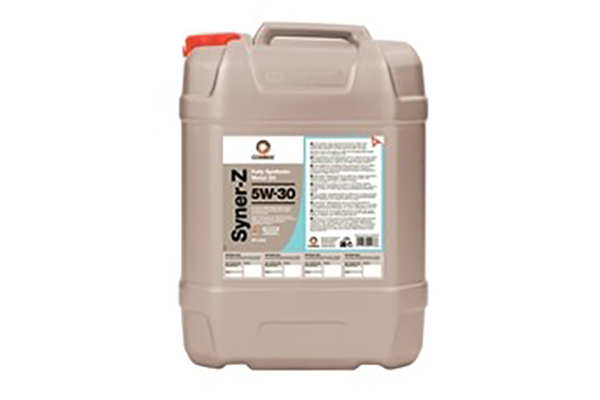 Comma variklio alyva SYZ20L