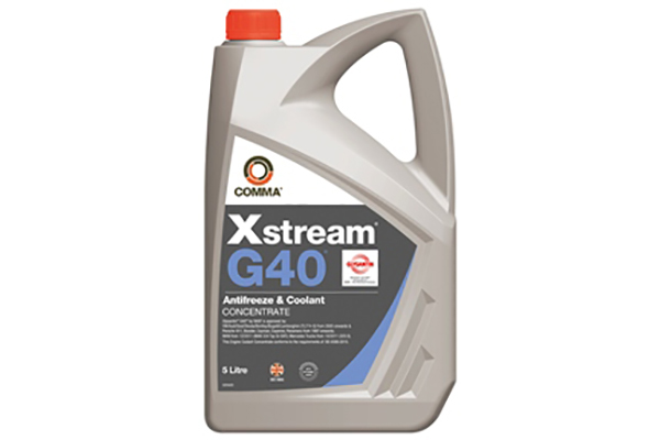 Comma Jahutusvedelik XSG405L