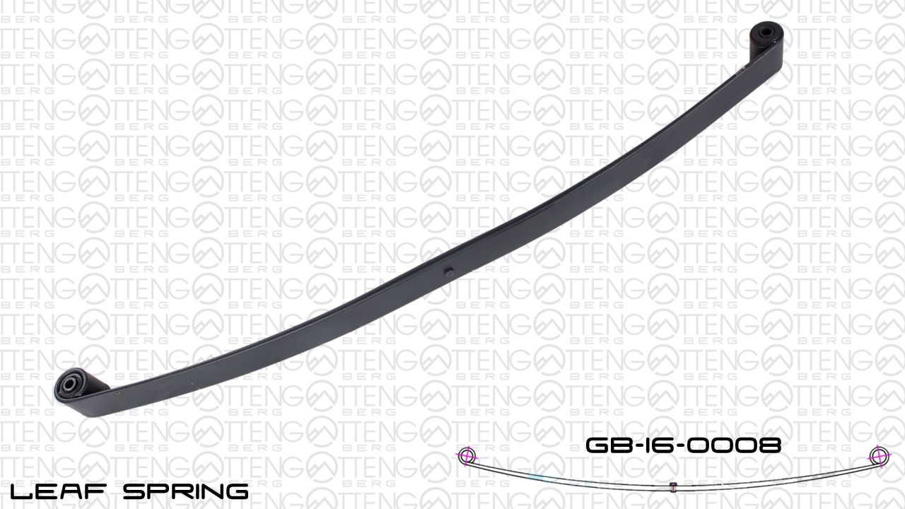 OES PARTS Vedruleht GB-16-0008