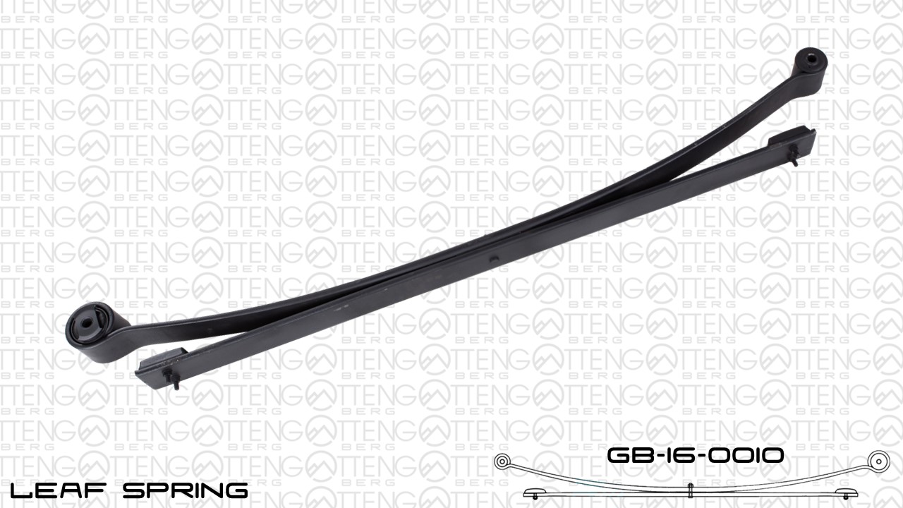 OES PARTS Vedruleht GB-16-0010