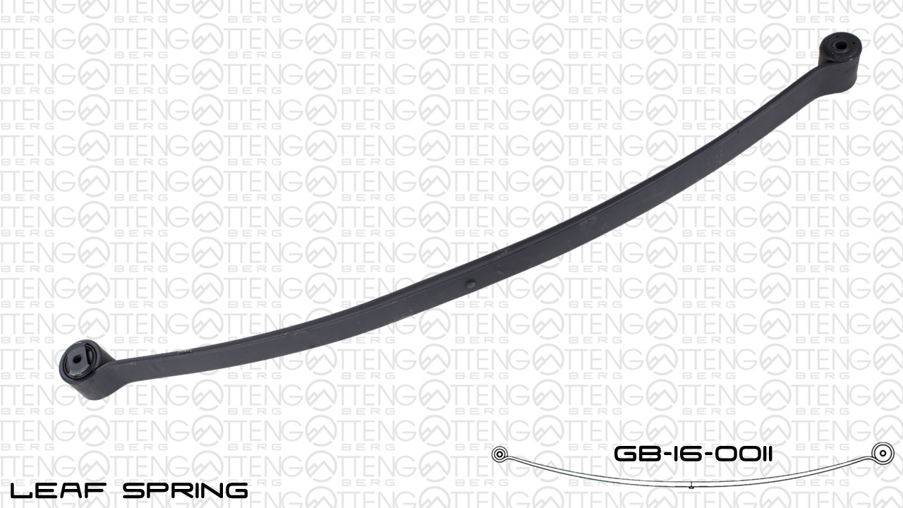 OES PARTS Vedruleht GB-16-0011