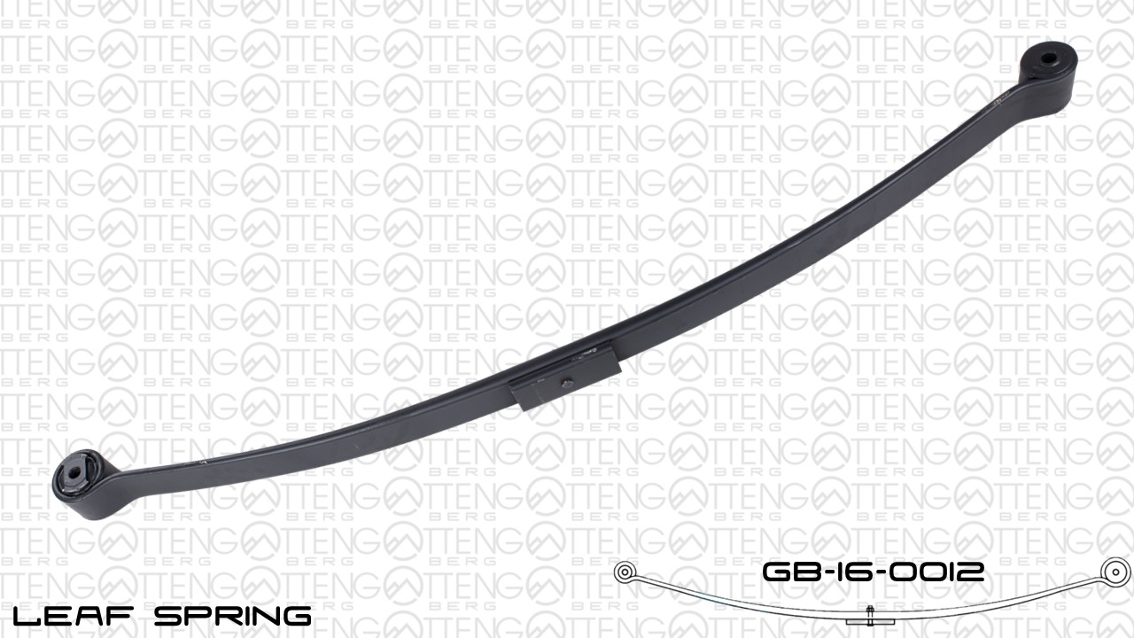 OES PARTS Vedruleht GB-16-0012