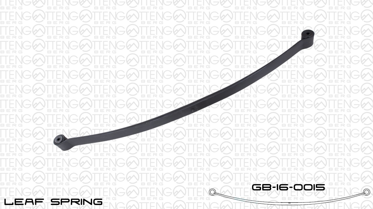 OES PARTS Vedruleht GB-16-0015