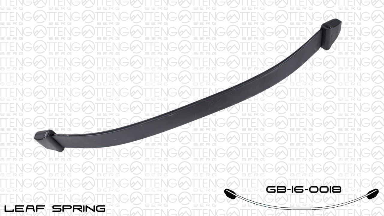 OES PARTS Vedruleht GB-16-0018