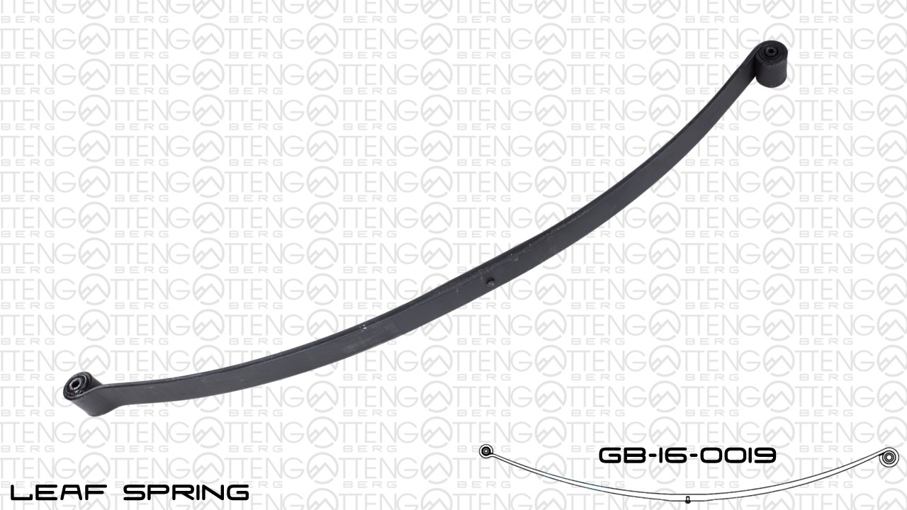 OES PARTS Vedruleht GB-16-0019