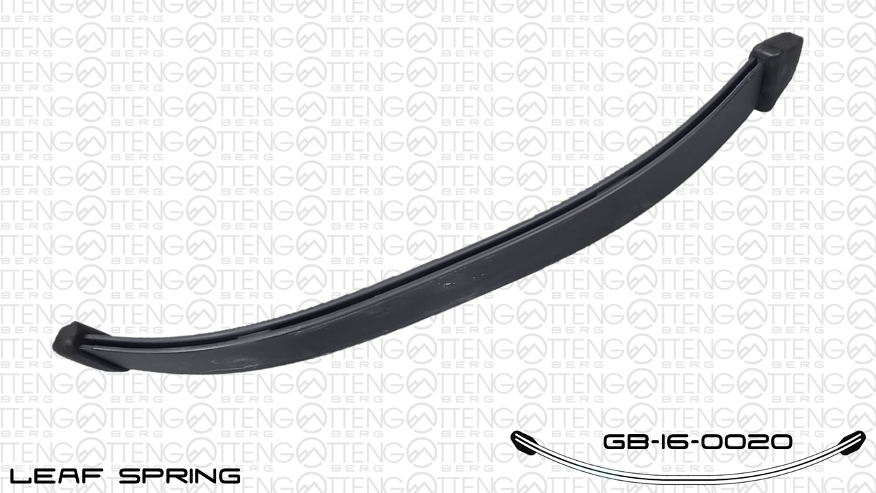 OES PARTS Vedruleht GB-16-0020