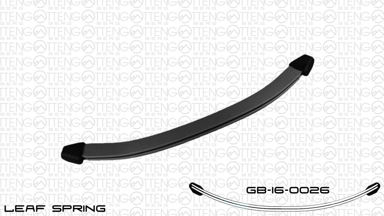 OES PARTS Vedruleht GB-16-0026
