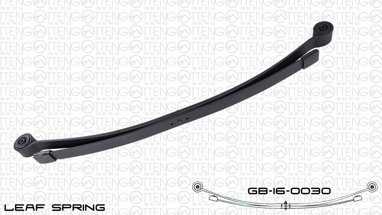 OES PARTS Vedruleht GB-16-0030