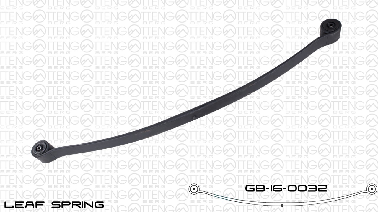 OES PARTS Vedruleht GB-16-0032