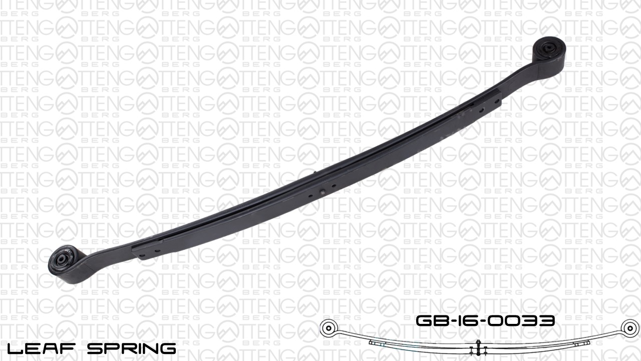 OES PARTS Vedruleht GB-16-0033