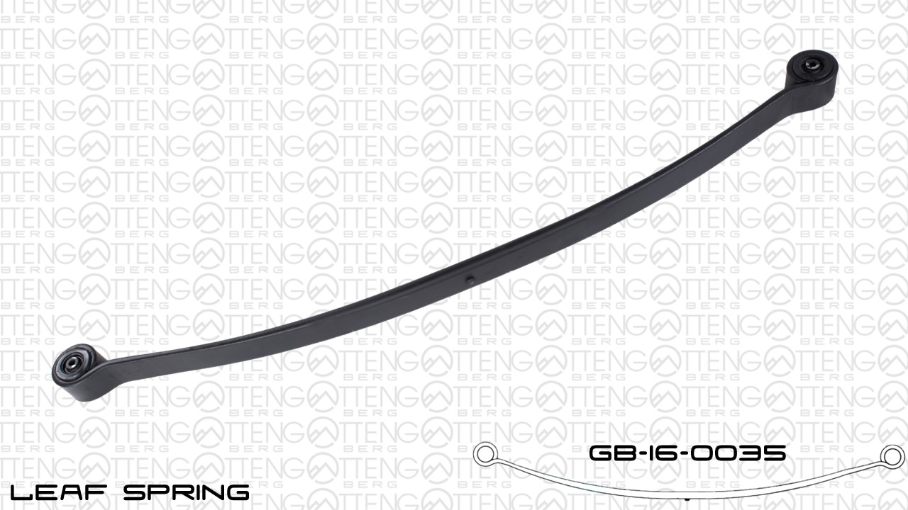 OES PARTS Vedruleht GB-16-0035