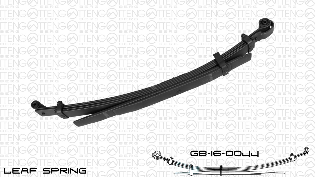 OES PARTS Vedruleht GB-16-0044