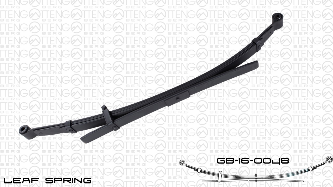 OES PARTS Vedruleht GB-16-0048